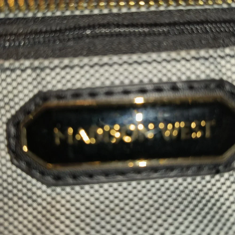Small hand bag - Picture 4 of 4